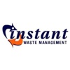 Instant Waste Management Logo