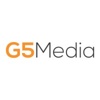 G5 Media Logo