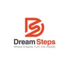 Dream Steps Technologies Logo