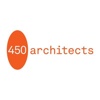 450 Architects Logo