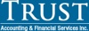 Trust Accounting and Financial Services Inc. Logo