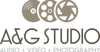 A&G Studio Logo