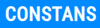 BIURO DORADZTWA EKONOMICZNEGO CONSTANS Logo