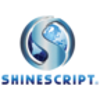 shinescript Logo