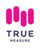 True Measure Logo
