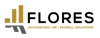 Flores Financial Services, Inc. Logo