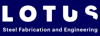 Lotus Steel Logo