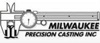 Milwaukee Precision Casting, Inc. Logo