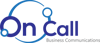 On Call Business Communications Logo