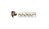 Paramount Translation Services LLC Logo