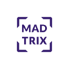 Madtrix Logo