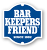 Bar Keepers Friend-SerVaas Laboratories Logo