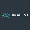 Implest Digital Agency Logo