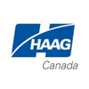 Haag Canada Logo