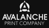Avalanche Print Company Logo