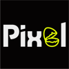 Pixel hatch studio Logo