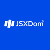 JSXDOM Logo