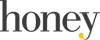 Honey - Creative Brand Agency Logo