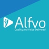 Alfvo, LLC Logo