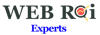 Web Roi Experts Logo