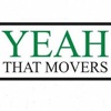 Yeah That Movers Logo