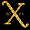 Acxel Marketing Logo