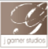 J. Garner Studios Logo