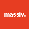 Massiv. Logo