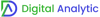B2B Digital Marketing Agency Logo