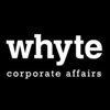 Whyte Corporate Affairs Logo