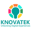 Knovatek Inc. Logo