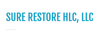 Sure Restore HLC, LLC Logo