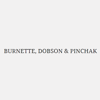 Burnette, Dobson & Pinchak Logo
