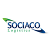 SOCIACO Logistics Logo