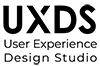 User Experience Design Studio (UXDS) Logo