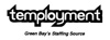 Temployment Inc. Logo