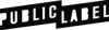 Public Label Logo