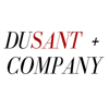 DUSANT + COMPANY Logo