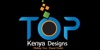 Top Kenya Designs Logo