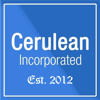 Cerulean Inc Logo