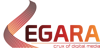 Egara Digital Media Logo