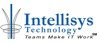 Intellisys Technology Logo
