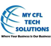 My CFL Tech Solutions Logo