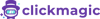 Clickmagic Logo