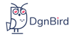 DGNBird Logo