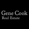 Gene Cook Real Estate Logo