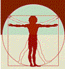 Human Factor, LLC Logo