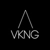 Viking Agency Logo