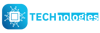 DG Technologies Logo
