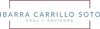 Ibarra, Carrillo + Soto Logo